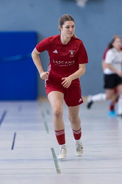 Bild 8 - F NFV Futsalturnier